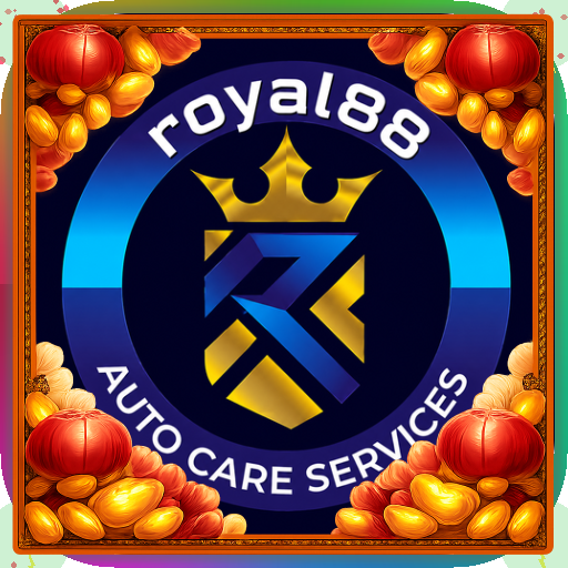 royal88 — galeri pratinjau - APK Resmi